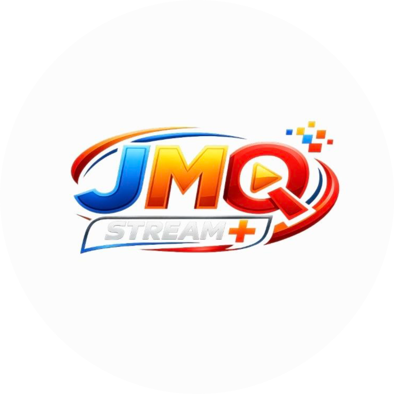 JMQ Stream+